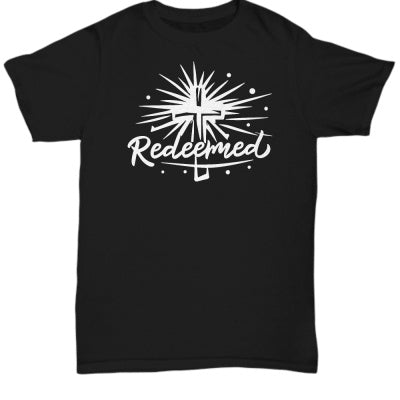 Digital Printing Casual Round Neck Short Sleeves - Black / S