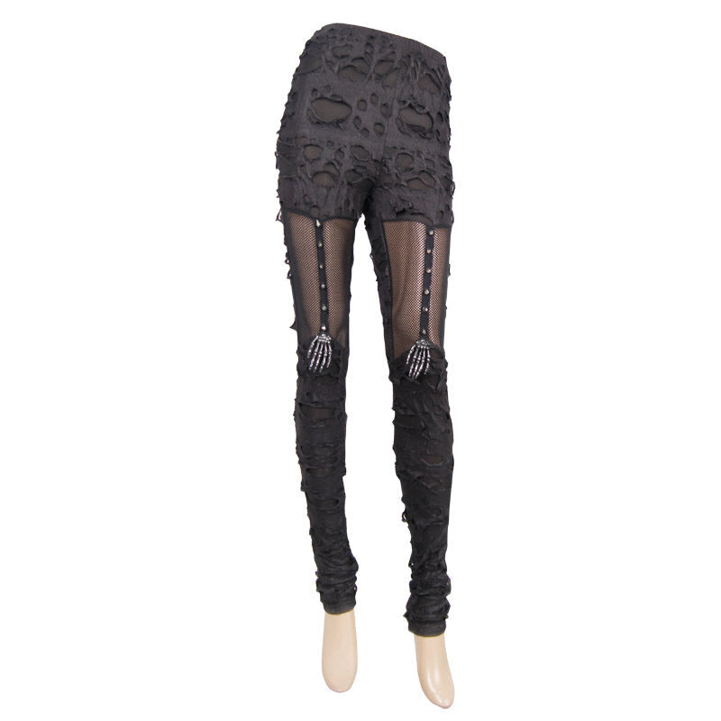 Cotton Comfort Unleashed Main Fabric Sensation - Black / 2XL