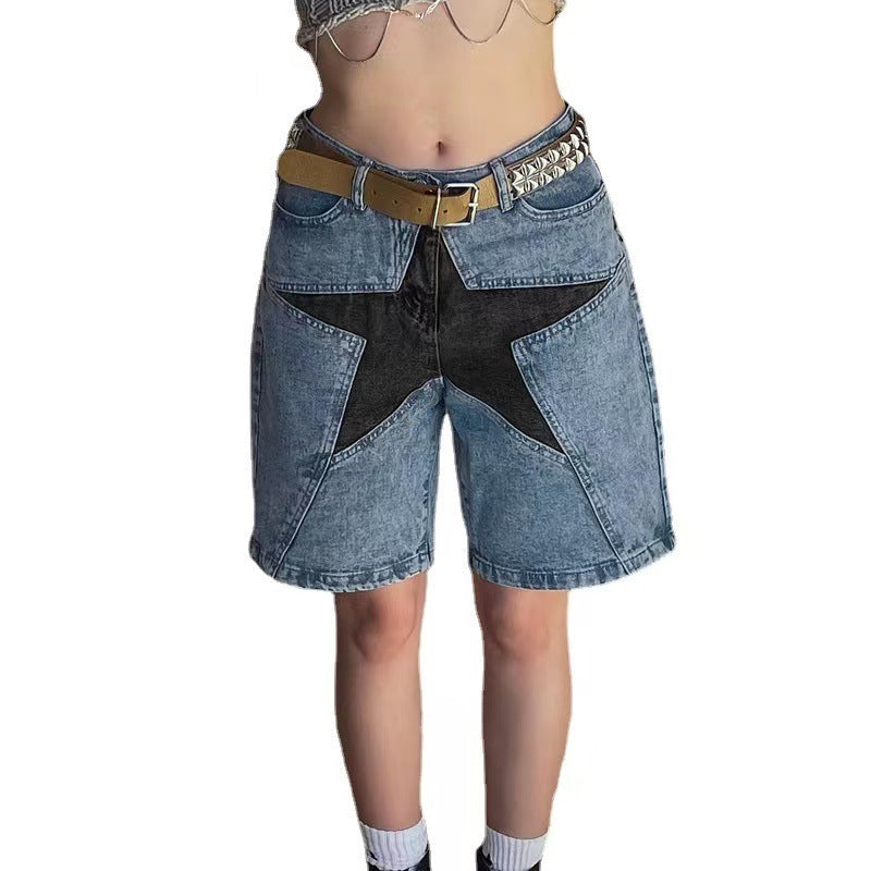 Denim Domination Luxury Clothing For Men And Women - Blue / S