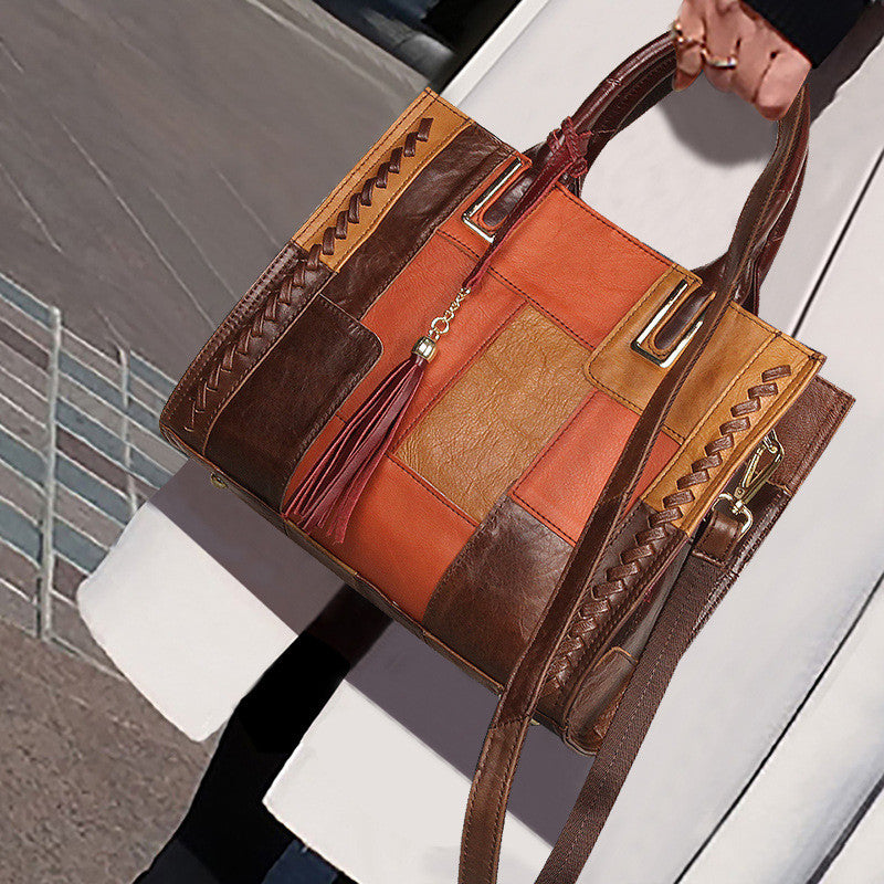 Platinum Bag Unleashed Luxury Clothing High-End Fashion Online - Plain color