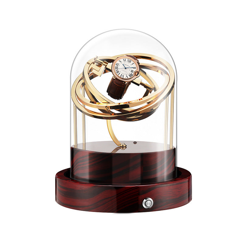 Unleash Silent Power Luxury High-End Fashion Online - Gold / 220V