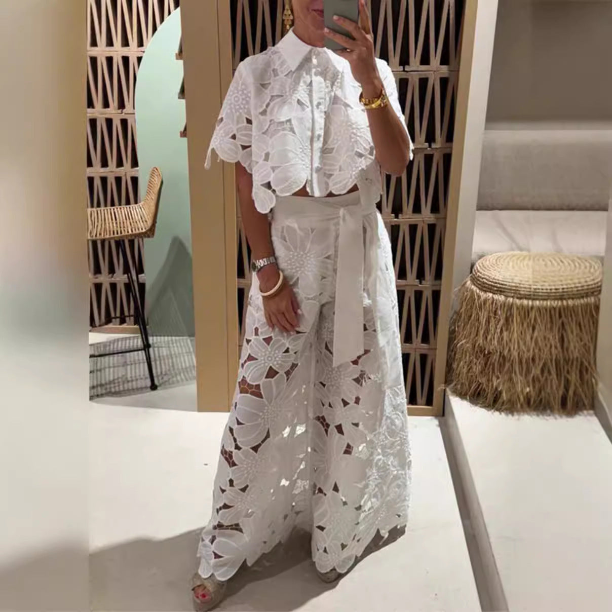 Vibrant Solid Color Luxury Clothing for Men and Women