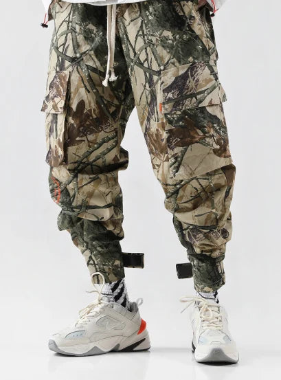 CARGO PANTS