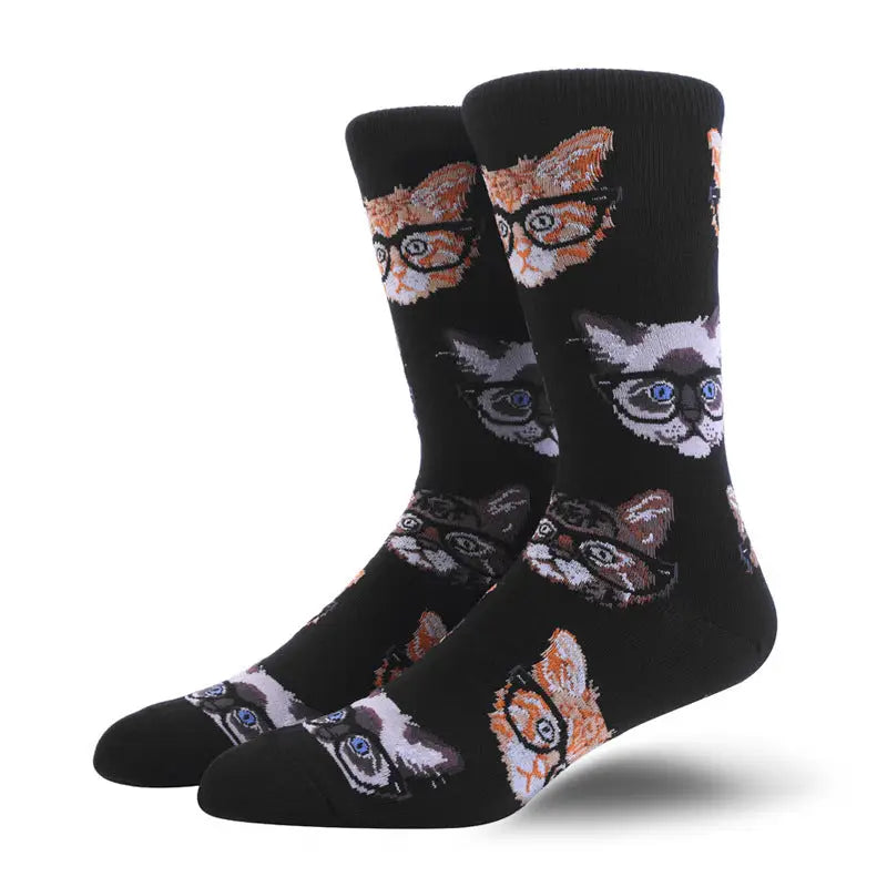 MEN SOCKS