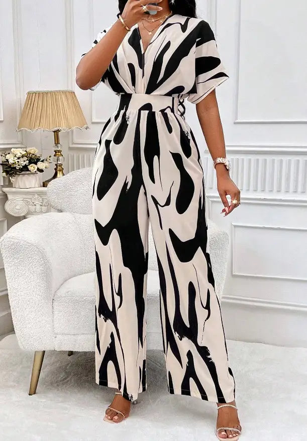WOMEN JUMP SUIT’S