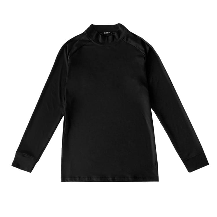 Sports Long-sleeved Men’s Loose And Quick-drying T-shirt Running Basketball