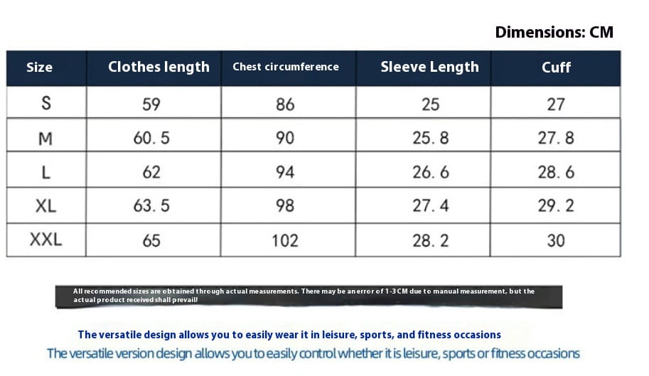 Women’s Sports And Leisure Fitness Breathable Round Neck Short Sleeve