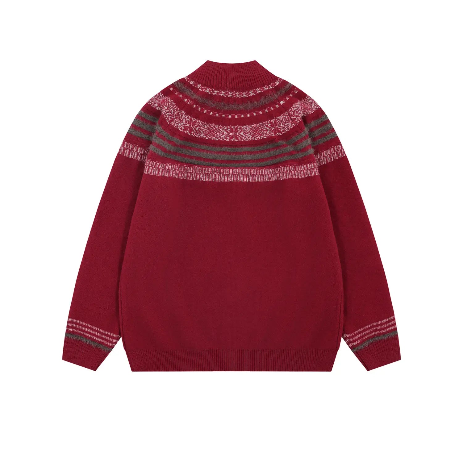 Casual Lazy Knitwear Coat Men’s Fashion