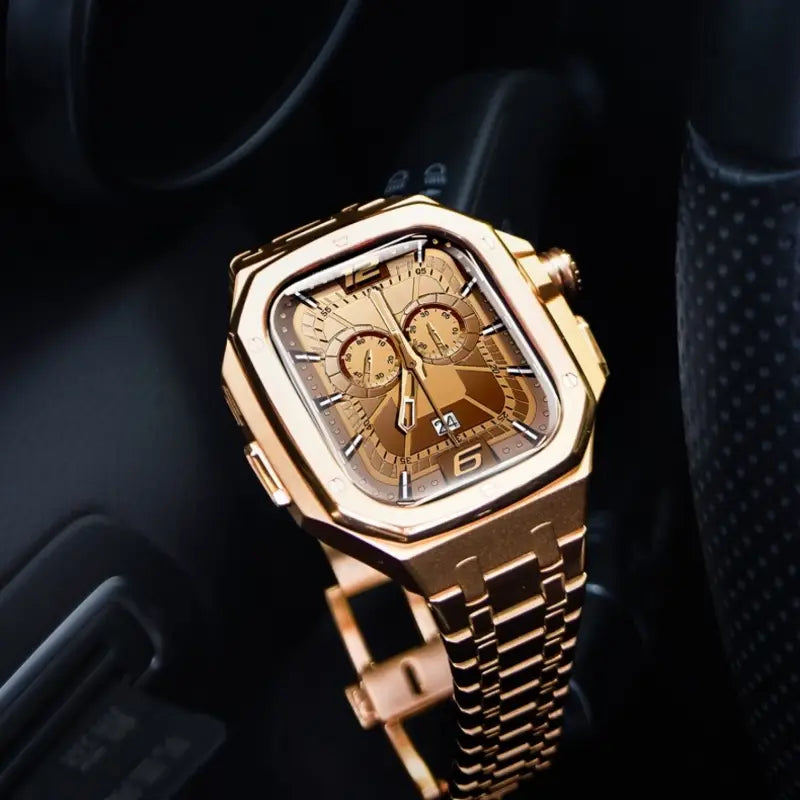 AP549G Strap Ultra 49mm Luxury Style!