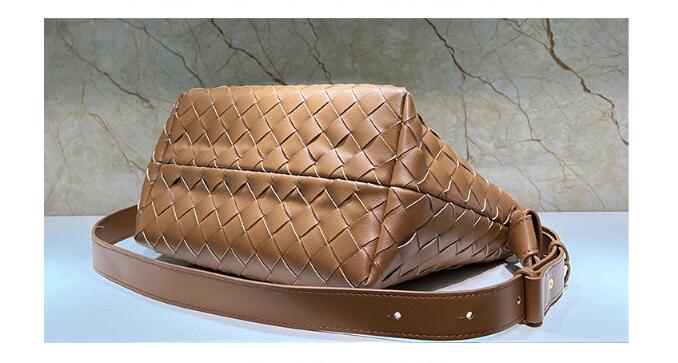 Street Trend Shoulder Bag Global Luxury Fashion Brand