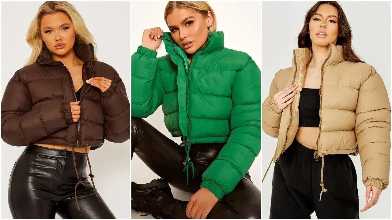 Women’s Down Jacket