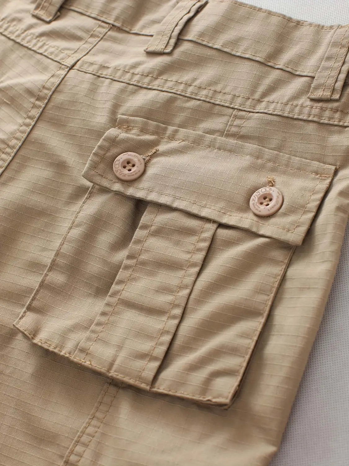 Outdoor Tactics Pants Men’s Autumn