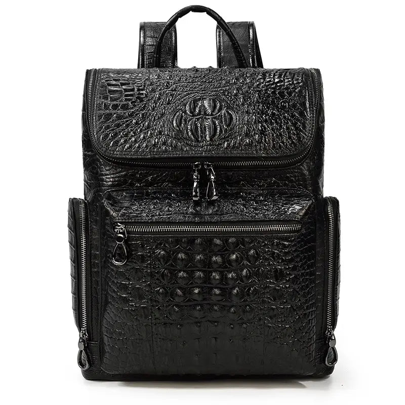 Black Bag Unleash High End Fashion Online