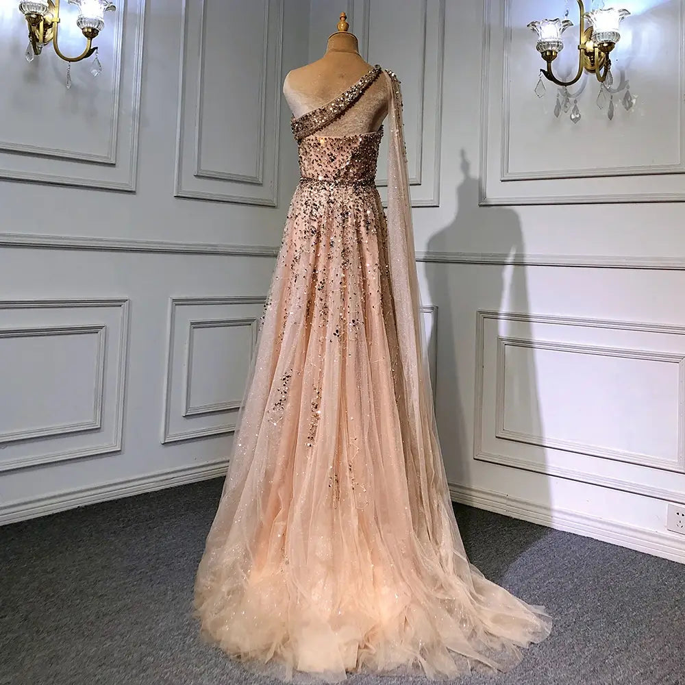 Women’s Fashion Elegant Graceful Dress