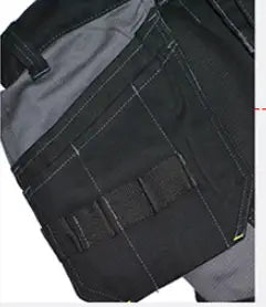 Winter Cotton Wear-resistant Labor Insurance Electrician Overalls
