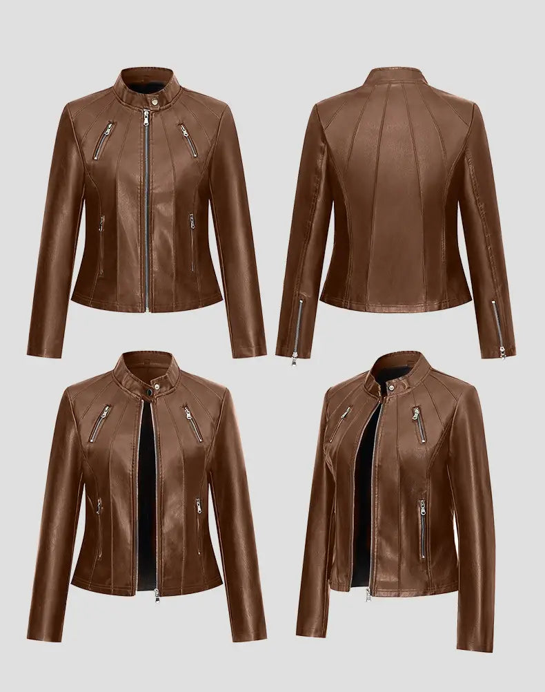 European And American Leather Women’s High-grade