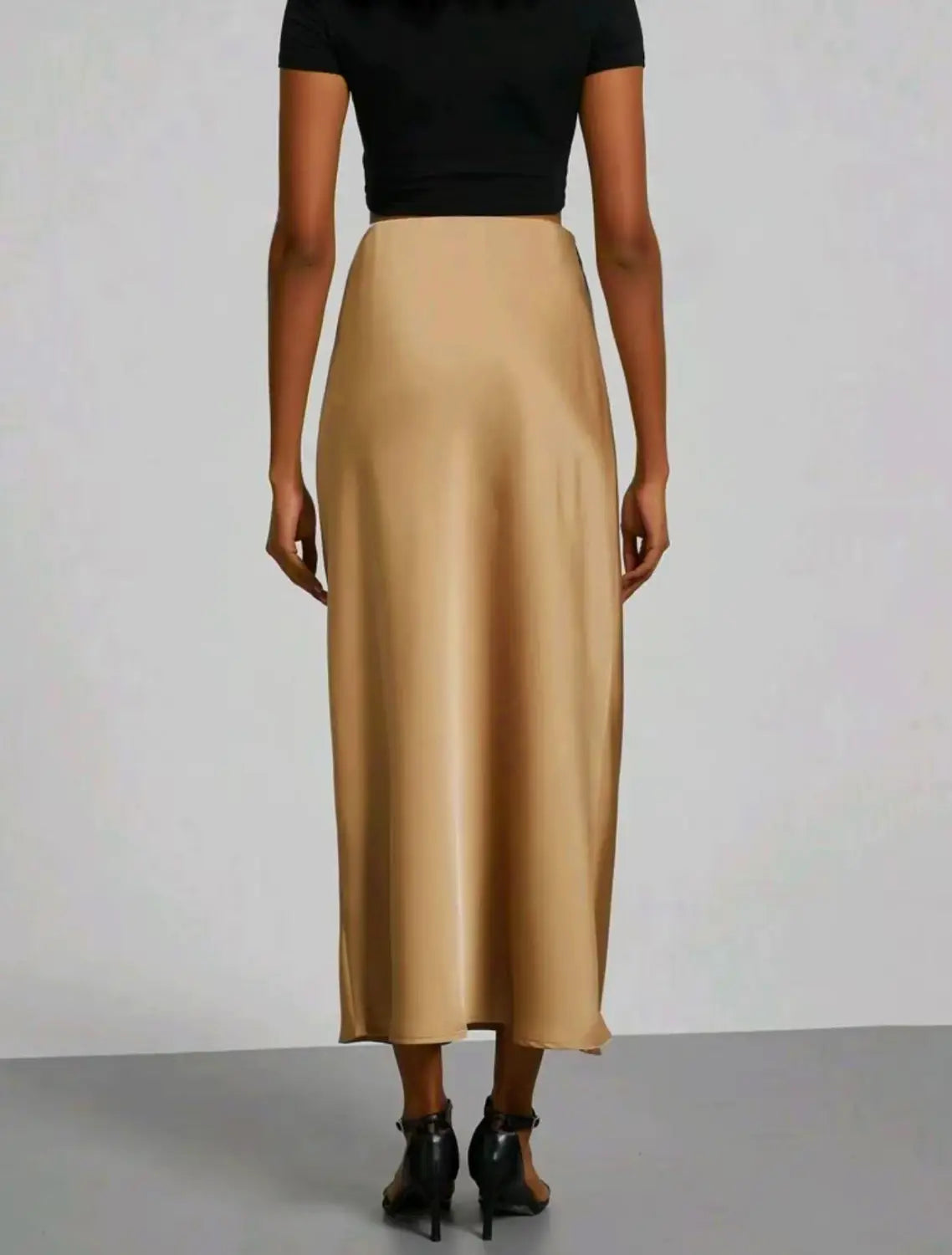 Women’s Slim Fit Sheath Dress