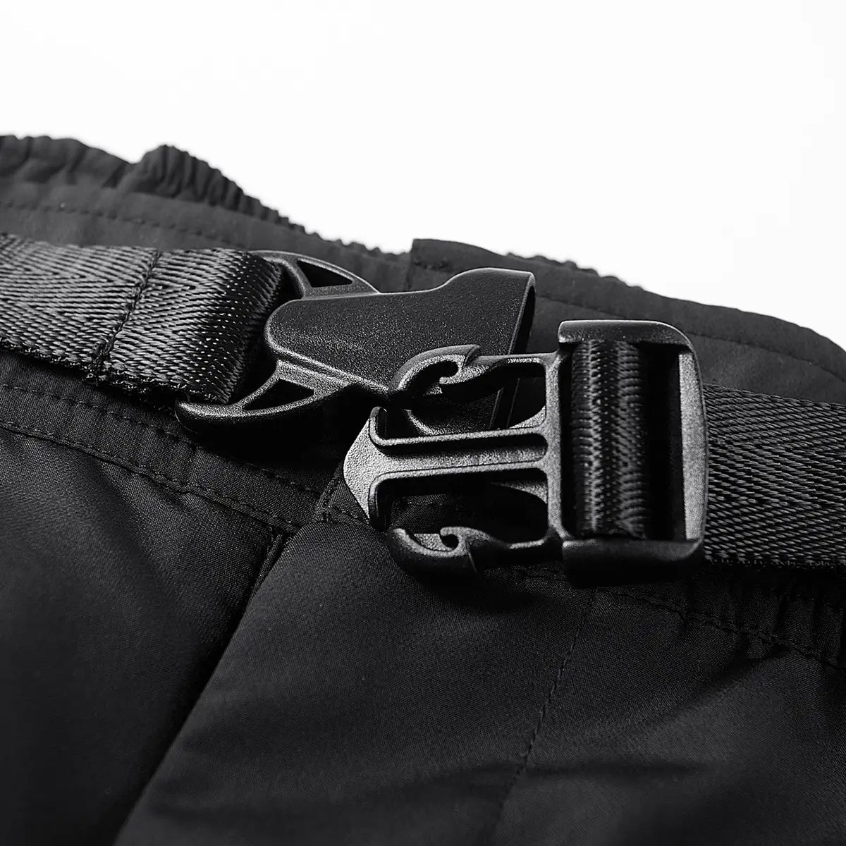 Loose Fitting Quick Drying Sports Pants