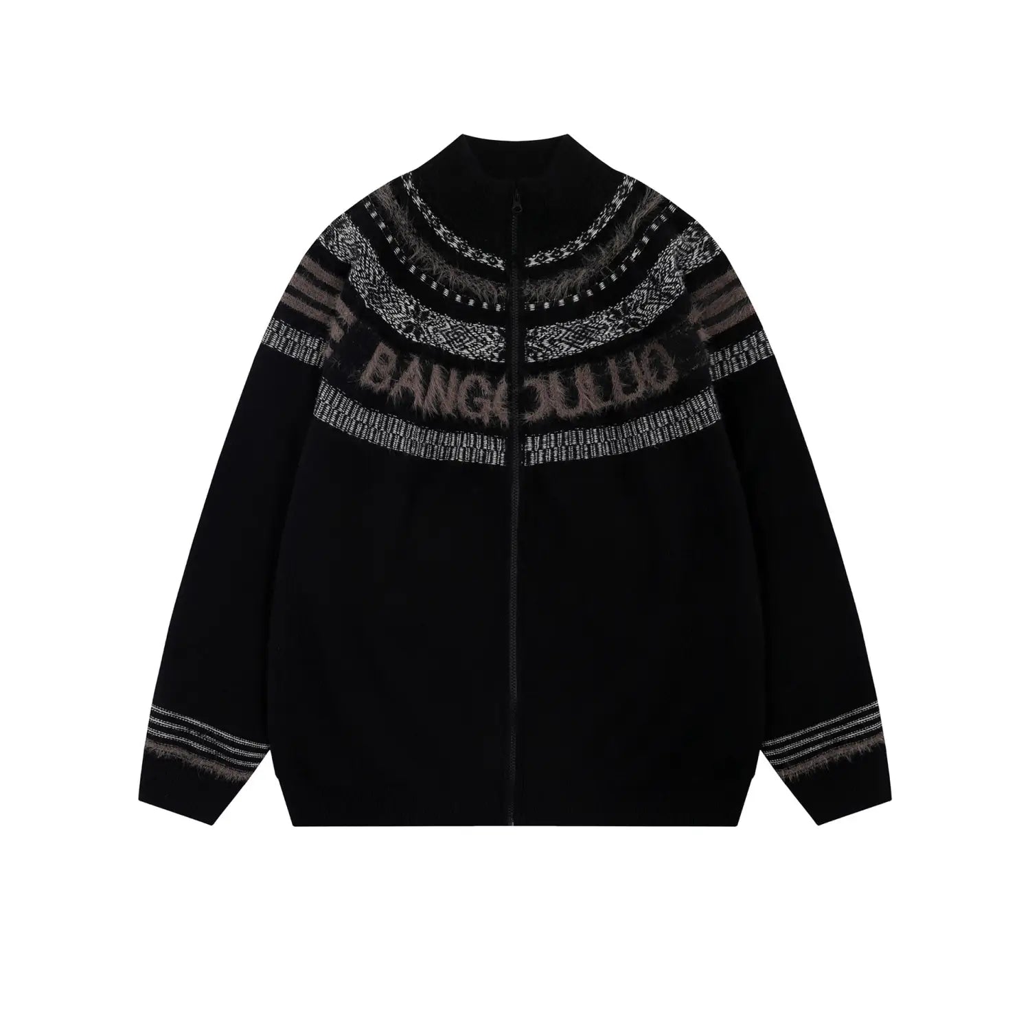 Casual Lazy Knitwear Coat Men’s Fashion