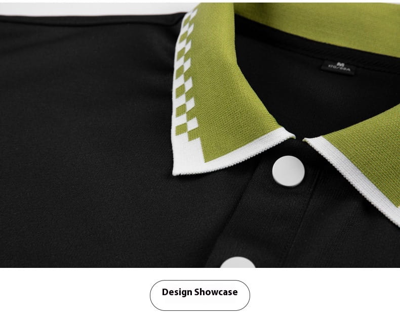 Trendy Simple Fashion Summer New Short-sleeved T-shirt For Men