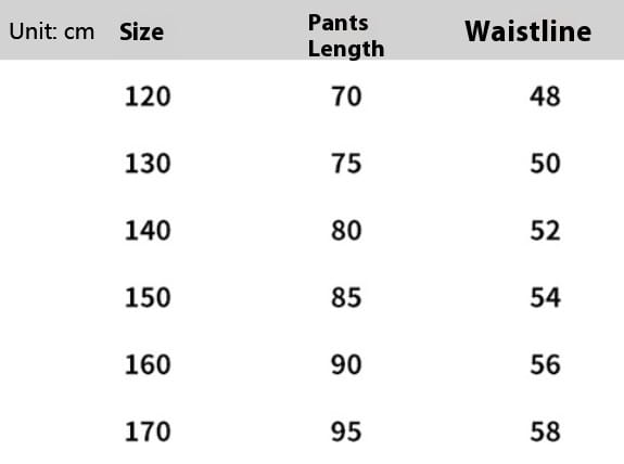Girls’ Fashionable Gradually Varied Pink Broken Holes Pants