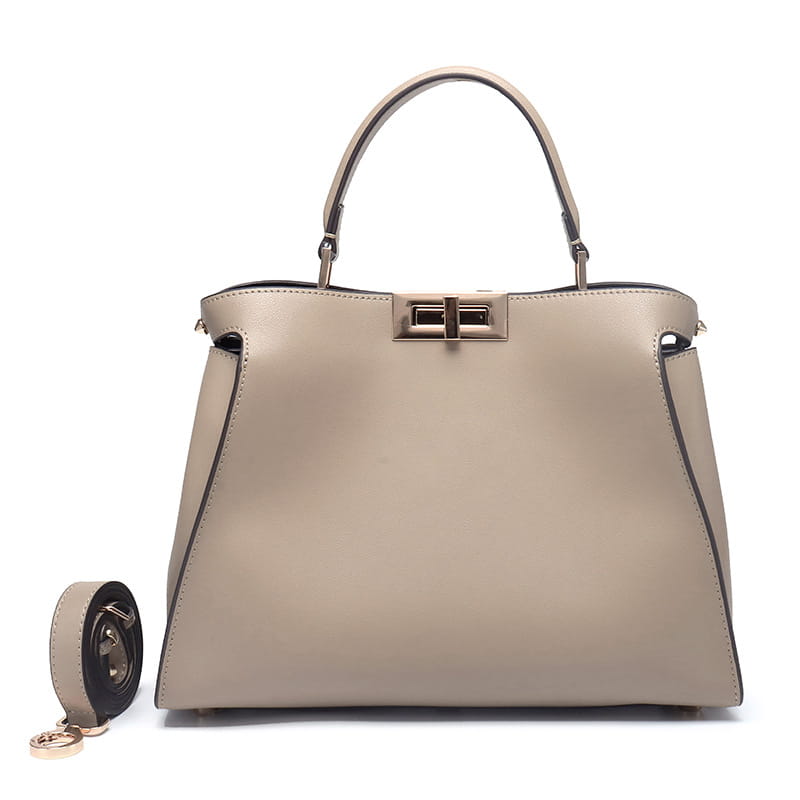 Street Trend Leather Bag Luxury Clothing High-End Fashion Online