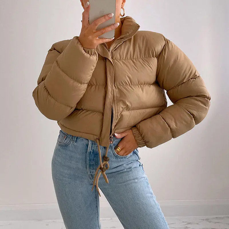 Women’s Down Jacket