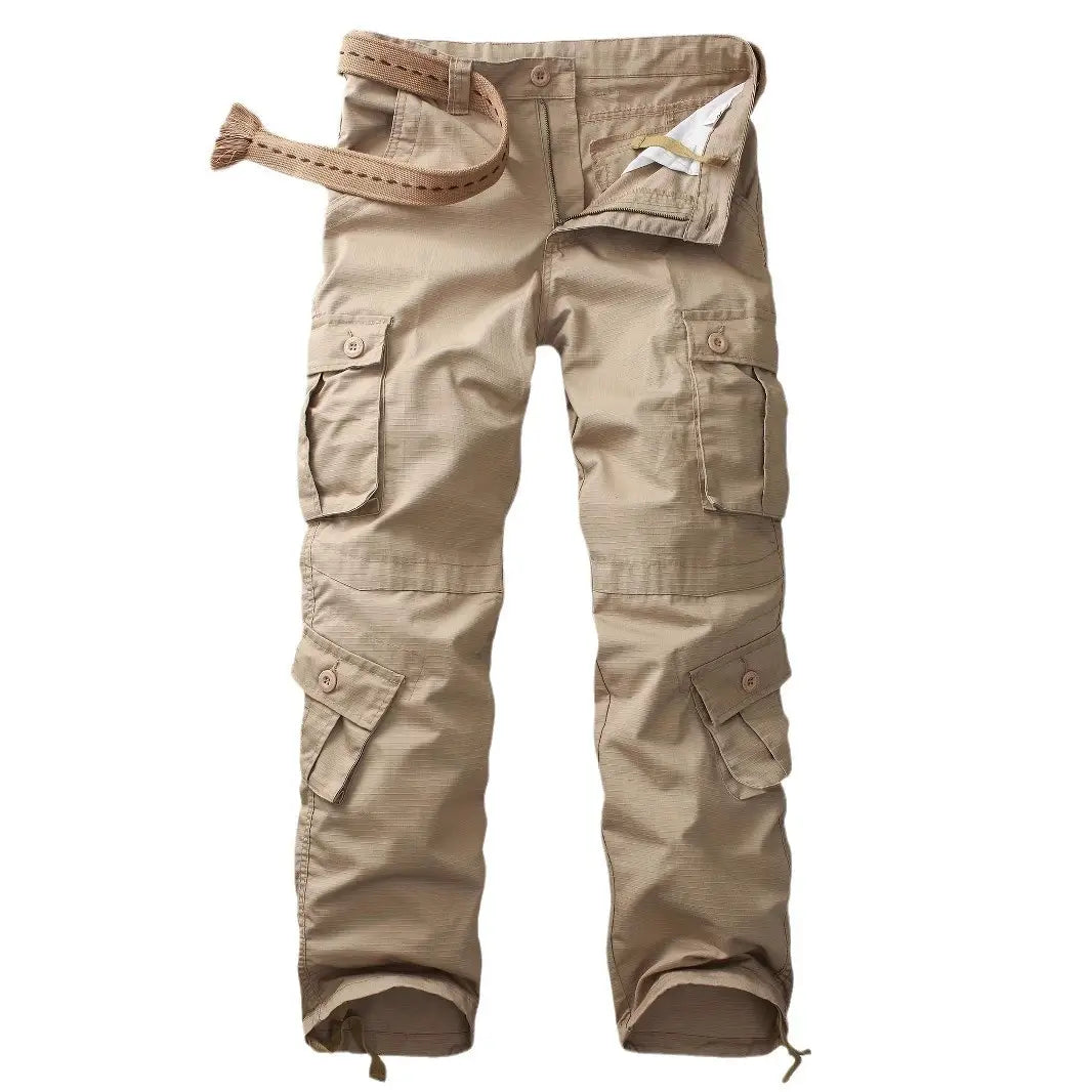 Outdoor Tactics Pants Men’s Autumn
