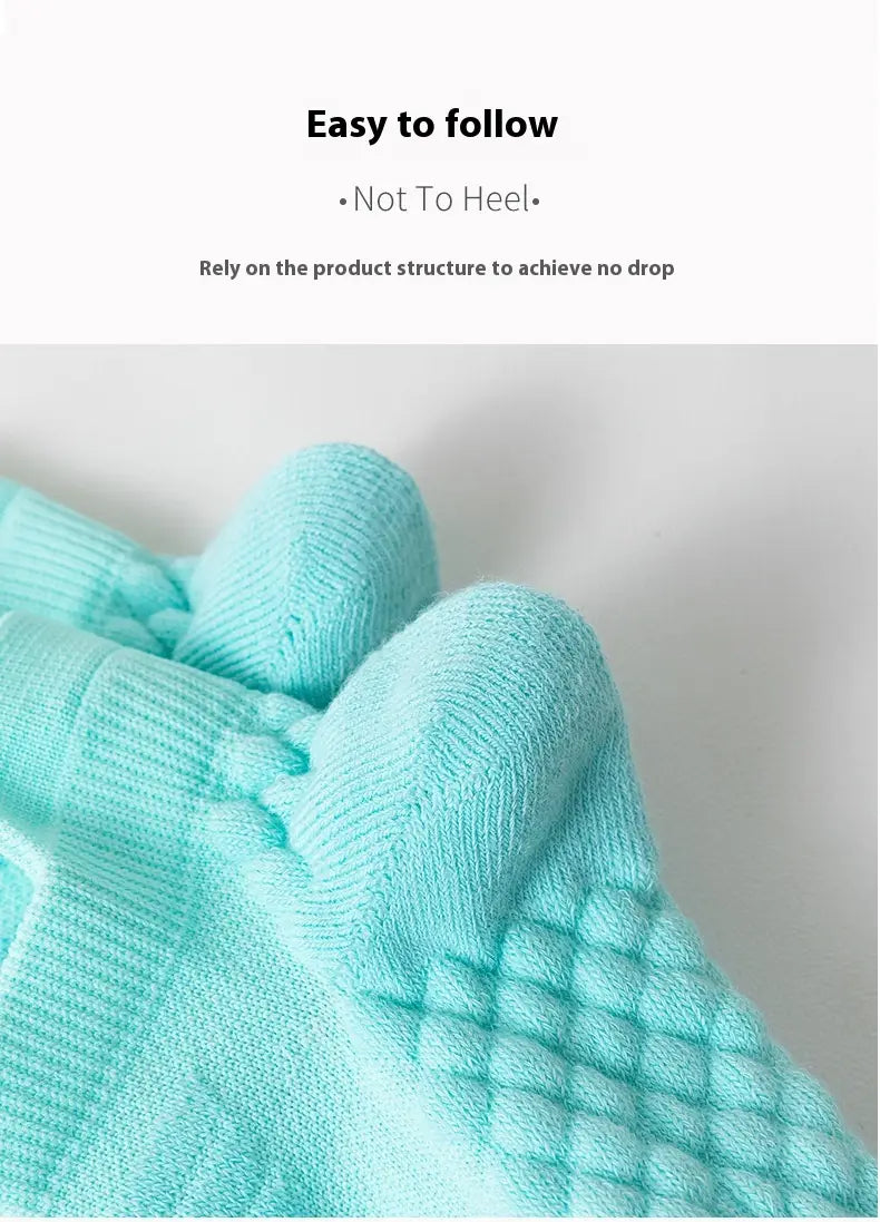 Outdoor Towel Bottom Couple Professional Socks For Running