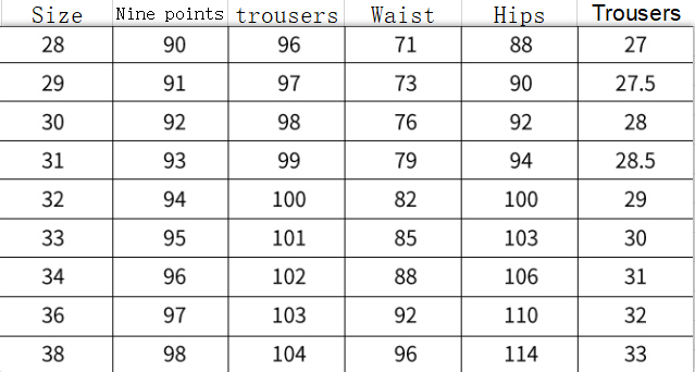 Ldle Embroidery Jeans Male Popular Logo Slim