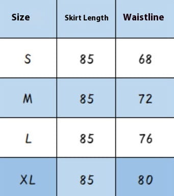 European And American Printed Elastic Summer Polka Dot Side Pocket Casual Skirt