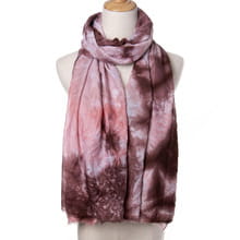 New Running Horse Scarf Animal Print Scarf