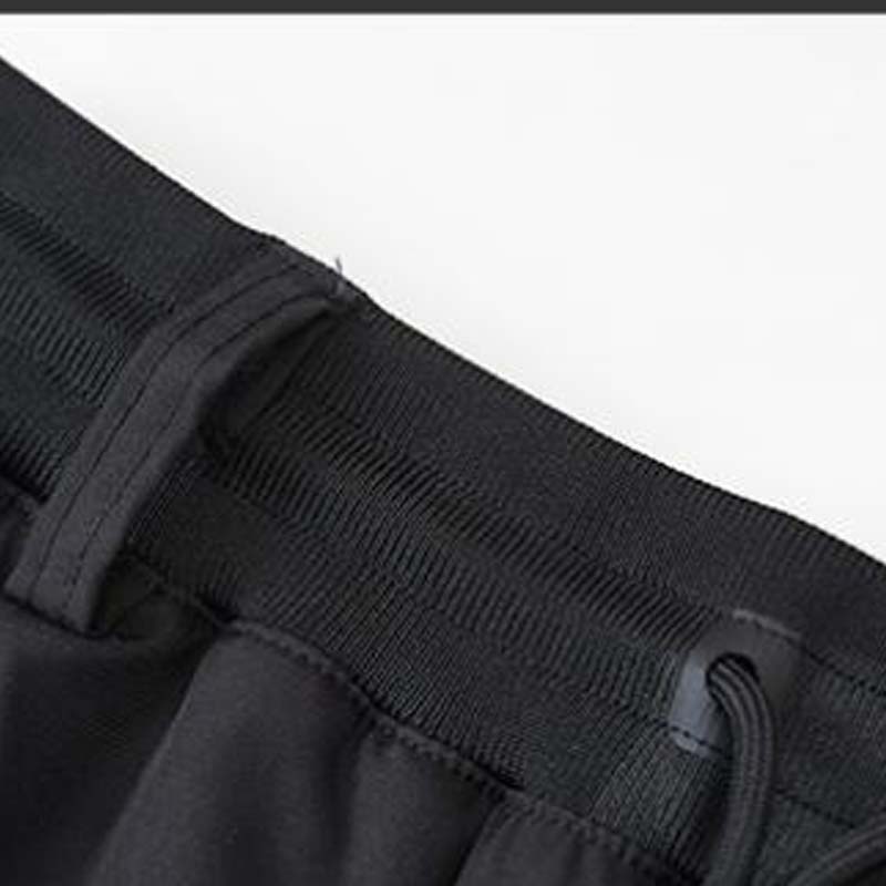 Fashion Autumn And Winter Loose-Fitting Tooling Casual Trousers