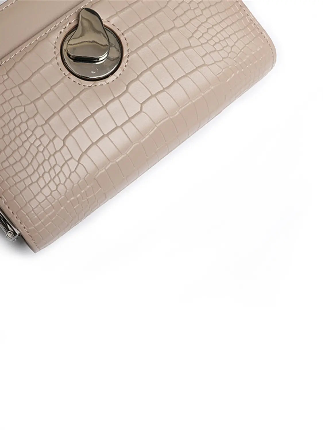 Cowhide Shoulder Diagonal Bag Adjustable Shoulder Straps