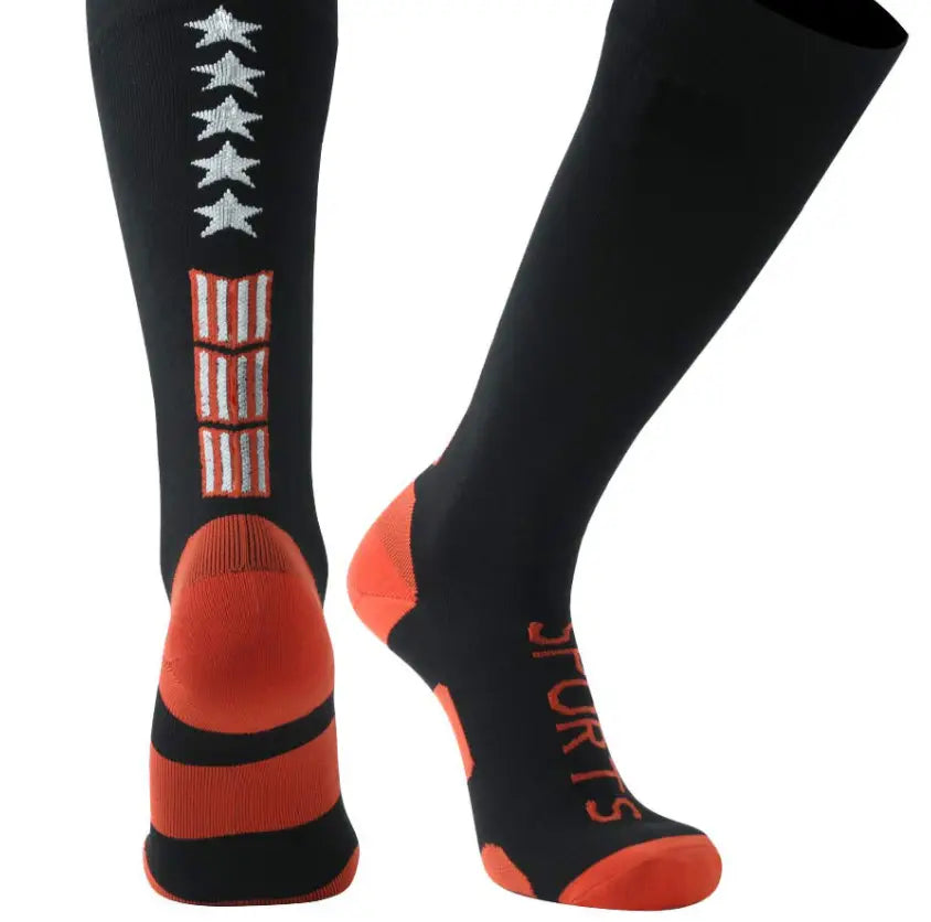 Knitted Warm Breathable Waterproof Socks Outdoor Sports S’socks