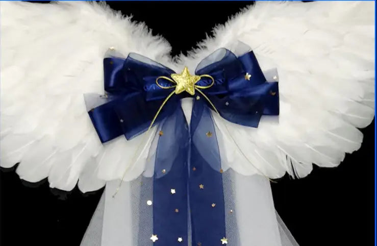 Little Angel Halloween Costume