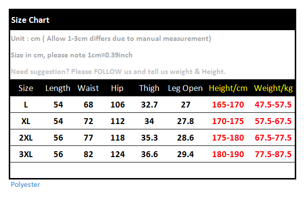 Casual Five-Point Shorts Men Summer Streetwear Korean Ins