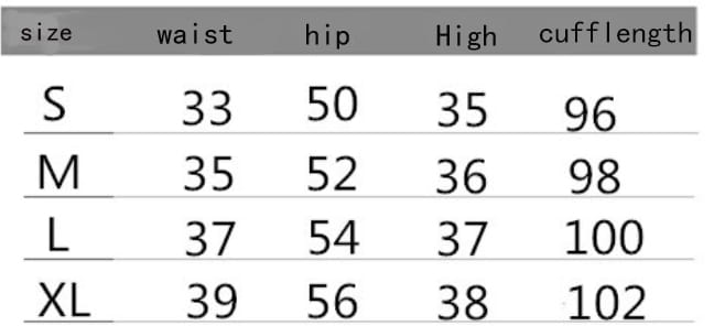 Guochao Functional Wind Streamer Overalls Men’s Trousers Tide Brand