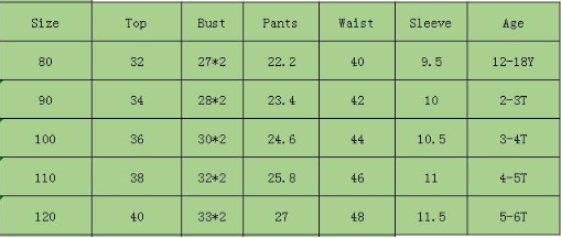 Boy Clothes Kids Shirt Shorts 2pcs For Baby Summer Children