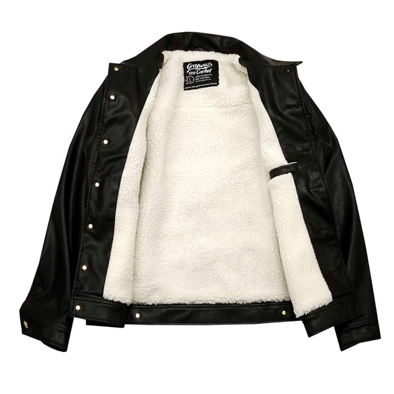 Graf Original Brand Black Loyal Doberman Lamb