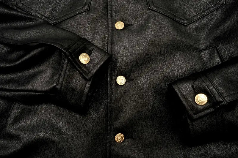 Graf Original Brand Black Loyal Doberman Lamb
