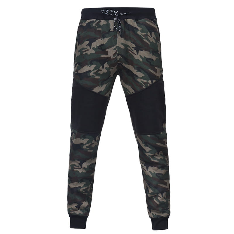 Hooded Sweater Suit Men’S Slim Fashion