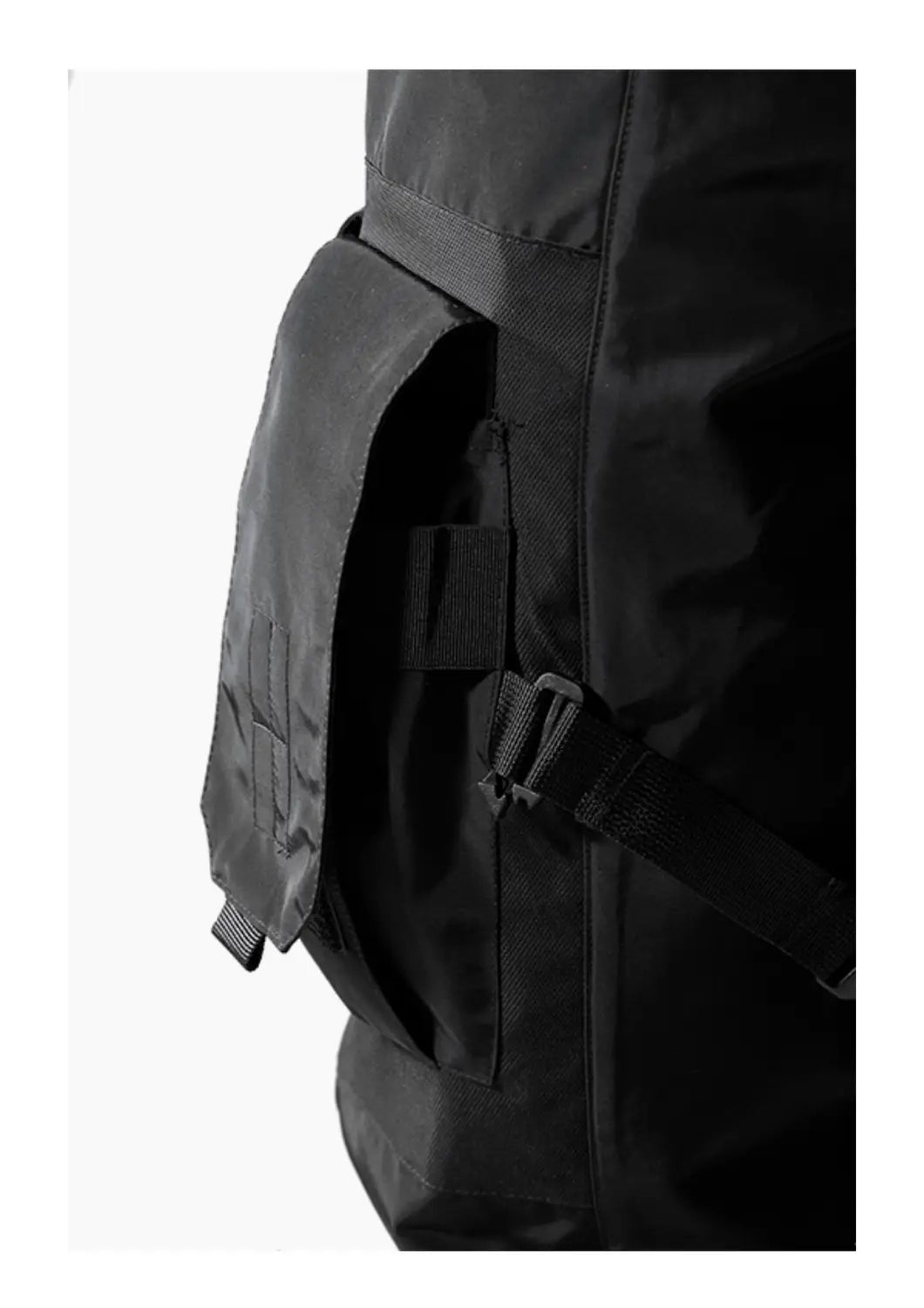 Tooling Multi-bag Waterproof Pant Pant Light Function