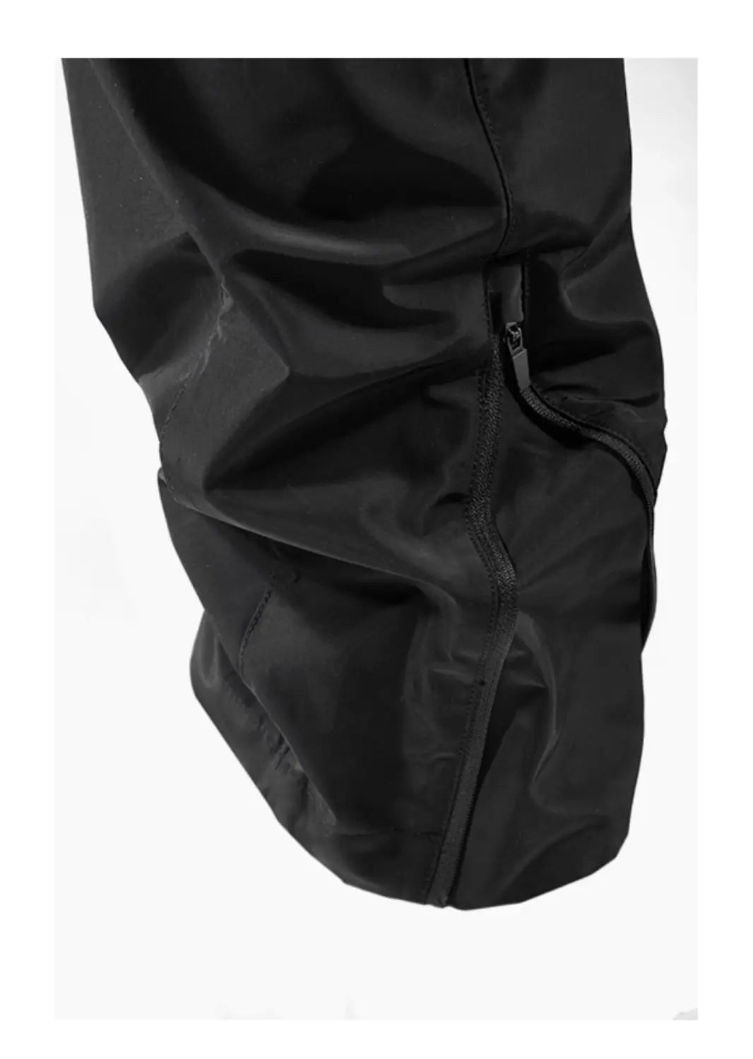 Tooling Multi-bag Waterproof Pant Pant Light Function