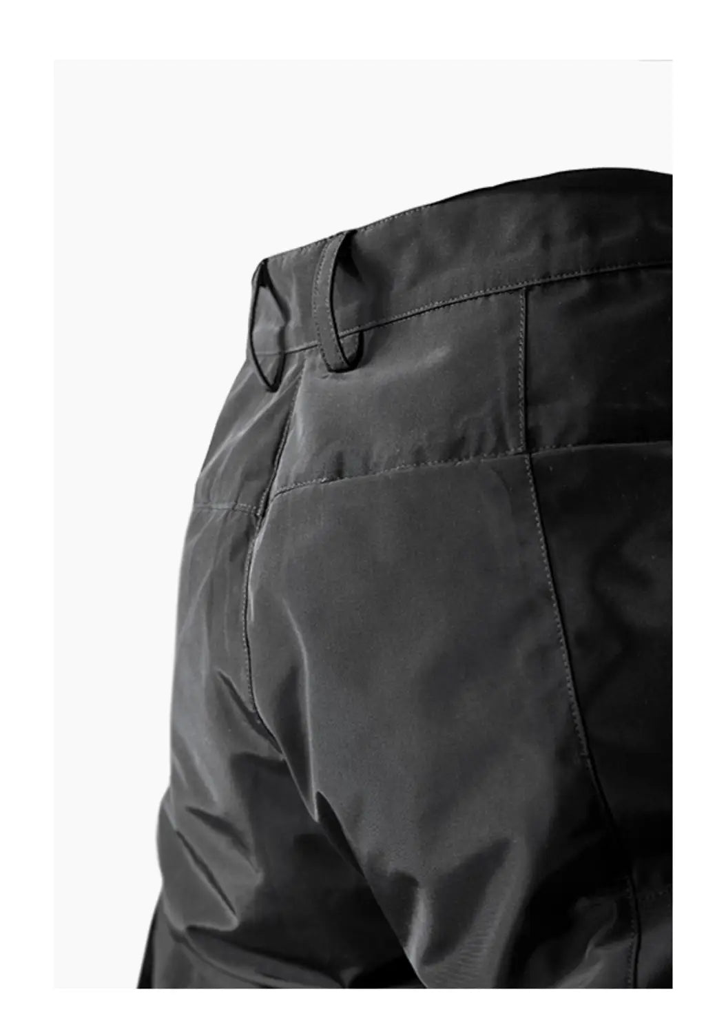Tooling Multi-bag Waterproof Pant Pant Light Function