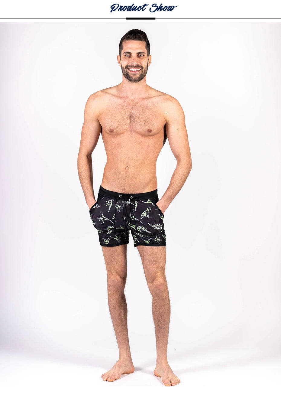 Men’s Boxer Shorts