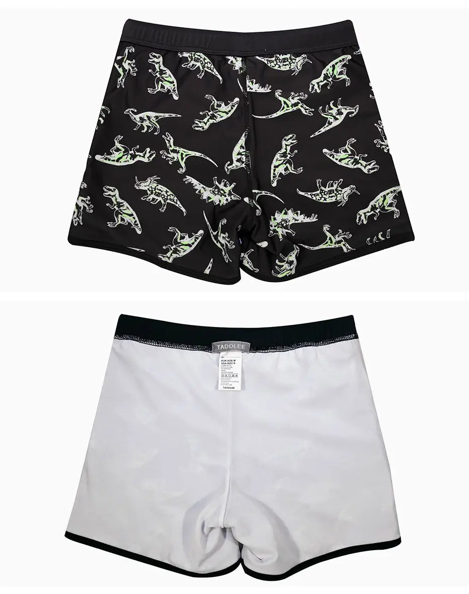 Men’s Boxer Shorts