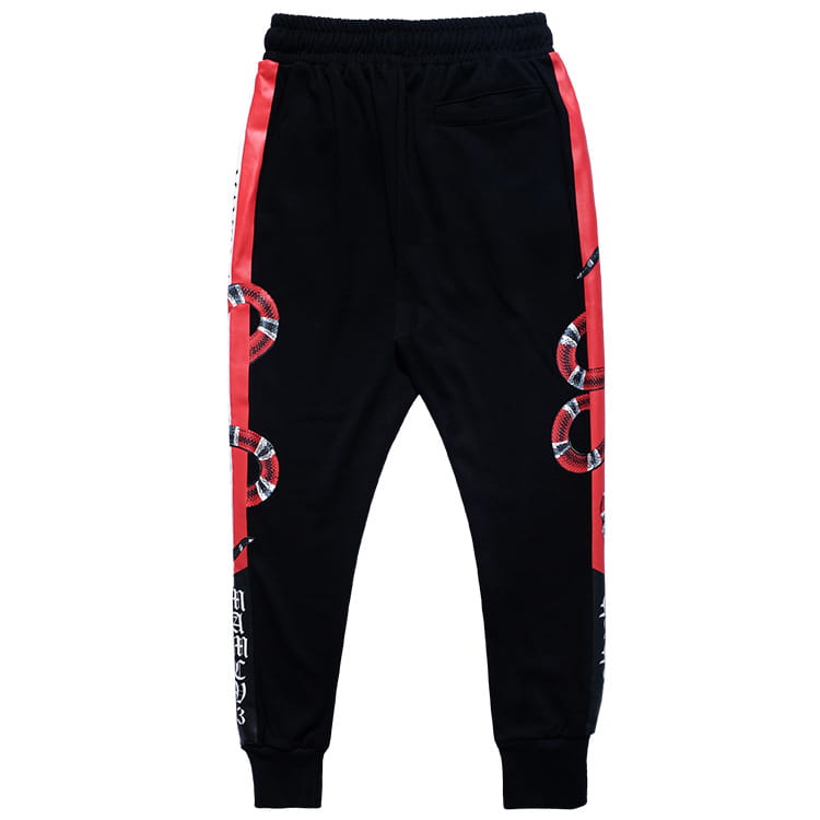 Sports Running Casual School Uniform Pants