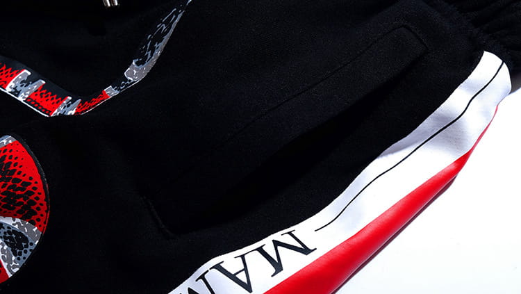 Sports Running Casual School Uniform Pants