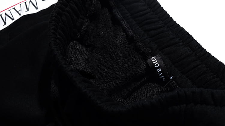 Sports Running Casual School Uniform Pants